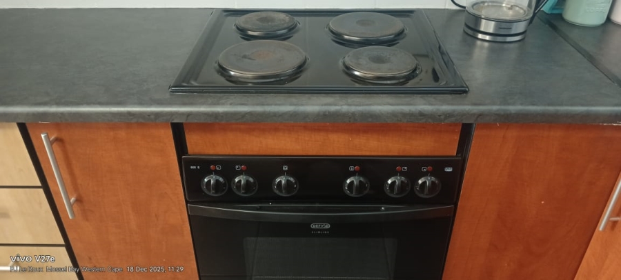 To Let 2 Bedroom Property for Rent in Diaz Beach Western Cape